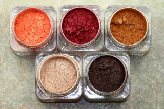 Eye Shadows