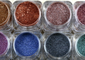 Mineral Eye Shadows 8-Stack: Renaissance