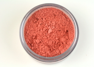 Mineral Blush: Desert Coral