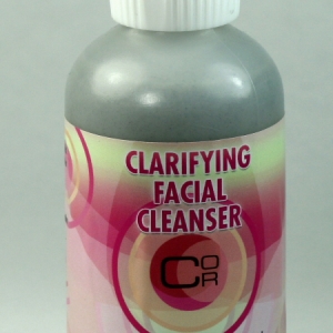 Clarifying Cleanser