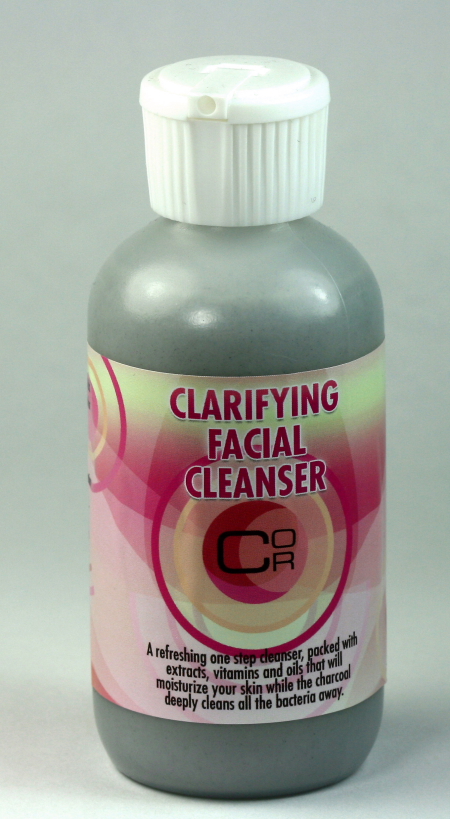 Clarifying Cleanser