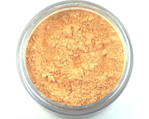 Loose Powder Foundation: Maple