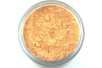 Loose Powder Foundation: Maple