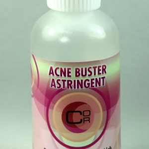 Breakout Buster Astringent,  98% Organic