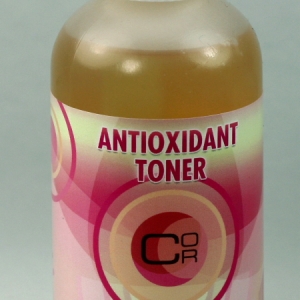 Antioxidant Toner, 96% Organic