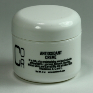 Antioxidant Creme