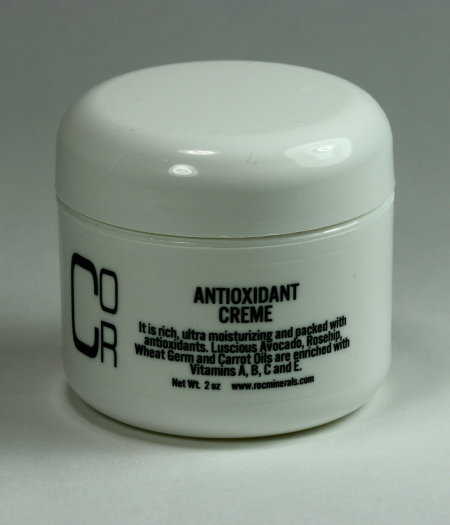 Antioxidant Creme