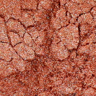 Mineral Eye Shadow Single: Spice  #3