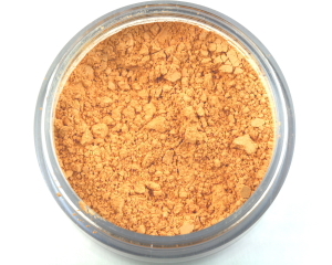 Loose Powder Foundation: Persimmon