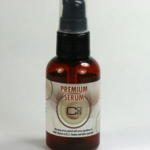 Premium Facial Serum