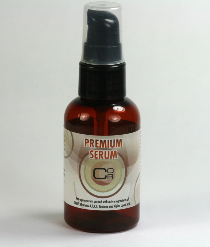 Premium Facial Serum