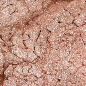 Mineral Eye Shadow Single: Spice  #4