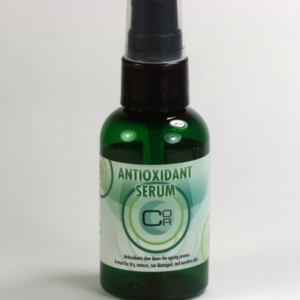 Antioxidant Facial Serum