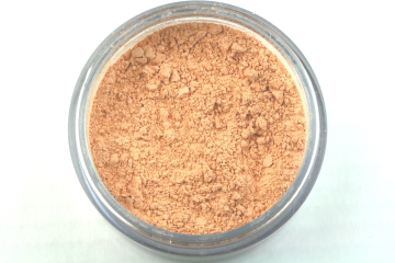 Loose Powder Foundation: Sahara