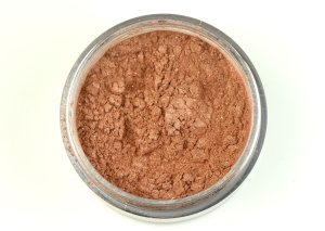 Mineral Bronzer: Venice