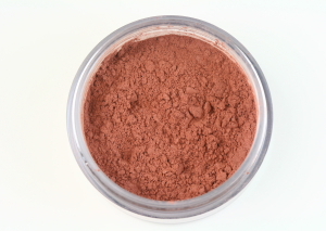 Mineral Blush: Mocha