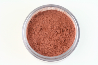 Mineral Blush: Mocha