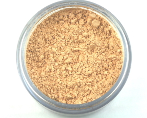 Loose Powder Foundation: Porcelain