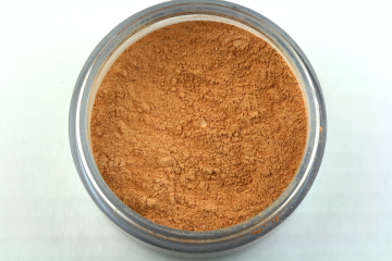 Loose Powder Foundation: Sinopia