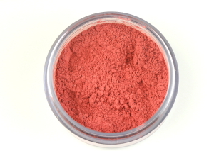 Mineral Blush: Terra Cotta