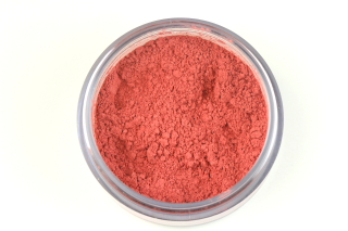 Mineral Blush: Terra Cotta