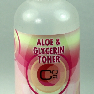 Aloe & Glycerin Toner