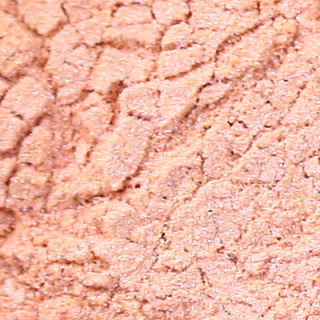 Mineral Eye Shadow Single: Spice  #1