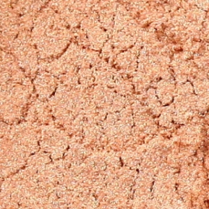 Mineral Eye Shadow Single: Spice  #2