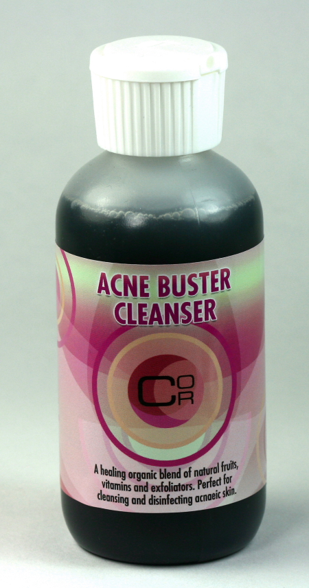 Breakout Buster Face&Body Cleanser