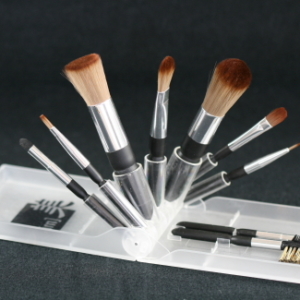 Travel Brush Set