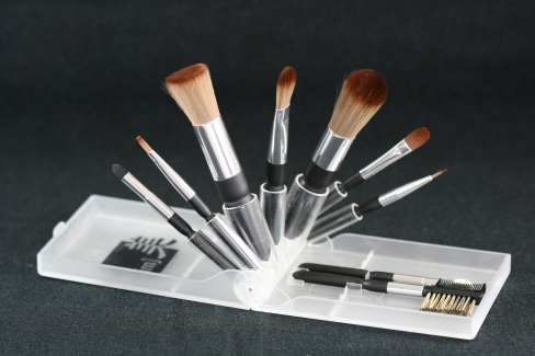 Travel Brush Set