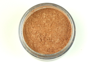 Mineral Bronzer: Sunset