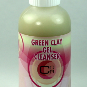 Green Clay Gel  Cleanser