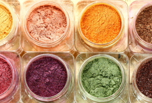 Mineral Eye Shadows 8-Stack: Flirt