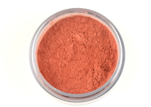 Mineral Blush: Desert Suede