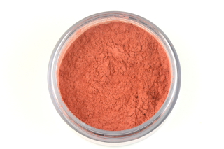 Mineral Blush: Desert Suede