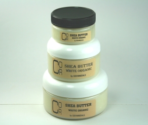 Shea Butter