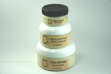 Shea Butter